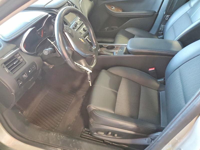 Photo 7 from auction – 2014 CHEVROLET IMPALA LT with VIN 2G1115SL7E9219324