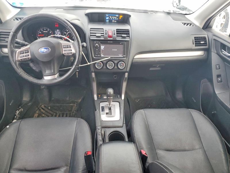 Photo 8 from auction – 2014 SUBARU FORESTER 2 with VIN JF2SJGMC2EH485495