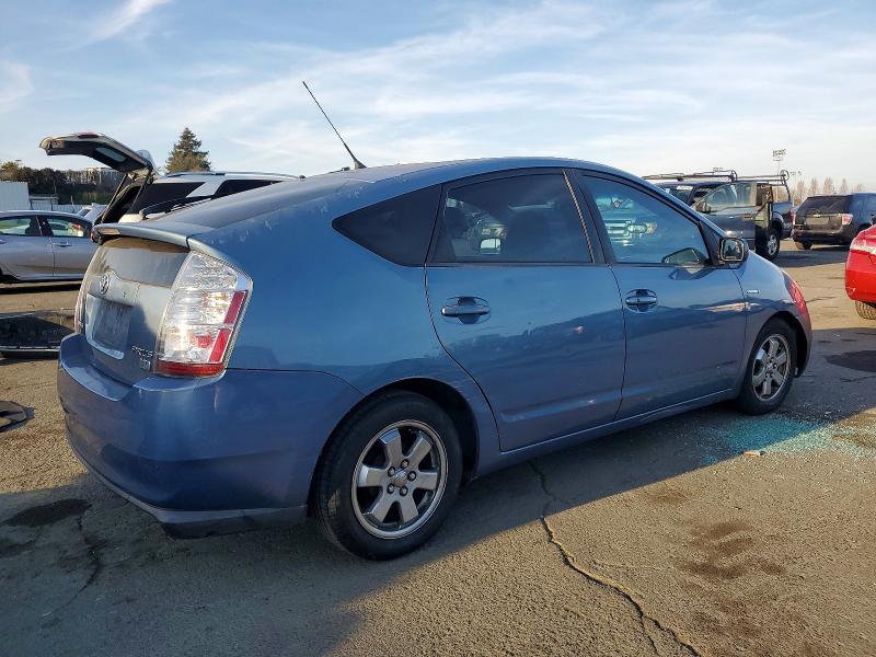 Photo 3 from auction – 2008 TOYOTA PRIUS with VIN JTDKB20UX87725867