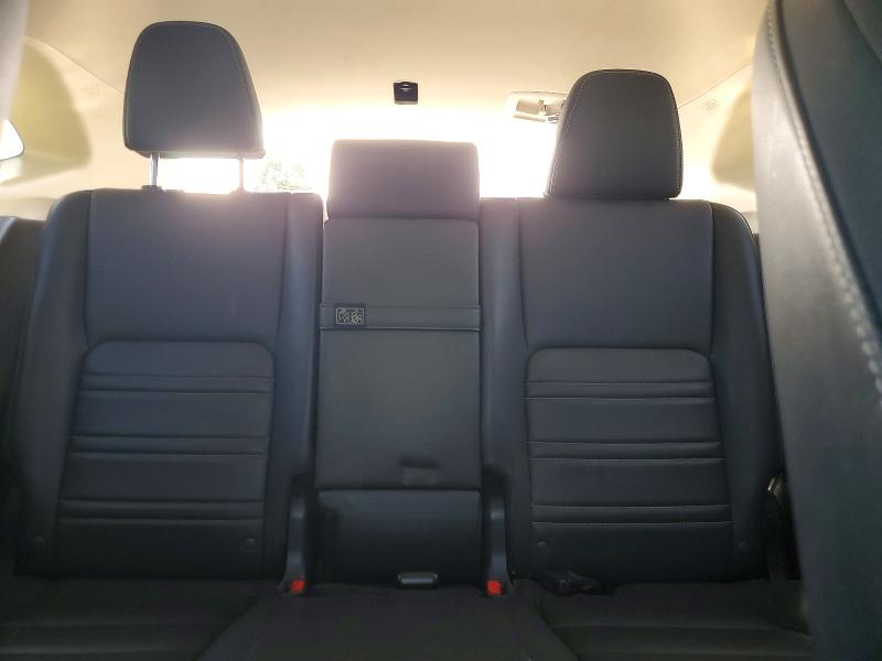 Photo 10 from auction – 2016 LEXUS NX 200T BA with VIN JTJBARBZ3G2066804