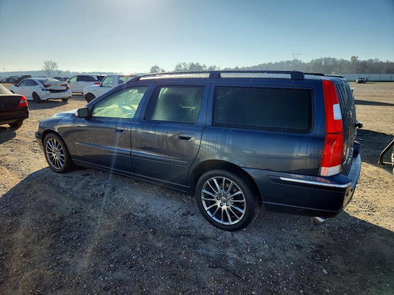 Photo 2 from auction – 2007 VOLVO V70 2.5T with VIN YV1SW592771653125