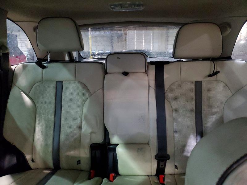 Photo 10 from auction – 2014 LINCOLN MKX with VIN 2LMDJ8JK6EBL19373