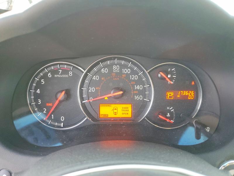 Foto 9 de la subasta – 2009 NISSAN MAXIMA S con VIN 1N4AA51E69C842447