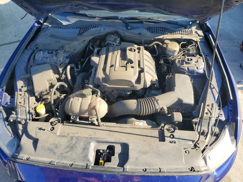 Photo 11 from auction – 2016 FORD MUSTANG with VIN 1FA6P8TH2G5257217
