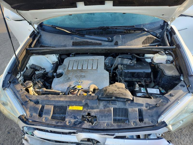 Photo 12 from auction – 2012 TOYOTA HIGHLANDER with VIN 5TDYK3EH2CS081033