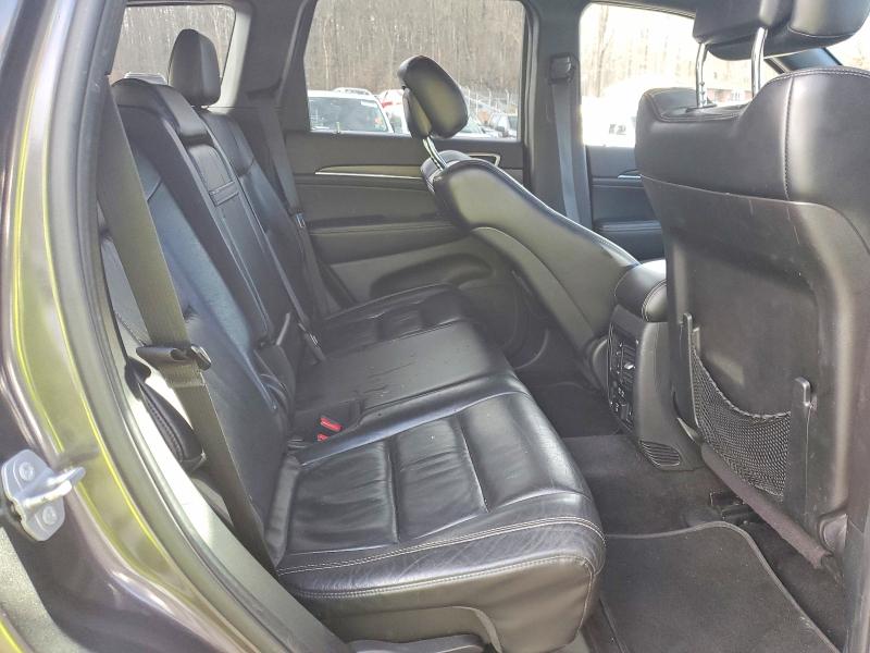 Photo 11 from auction – 2015 JEEP GRAND CHER with VIN 1C4RJFBG3FC855574