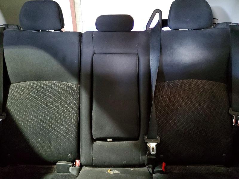 Foto 10 de la subasta – 2015 MITSUBISHI OUTLANDER con VIN 4A4AR4AU6FE015707