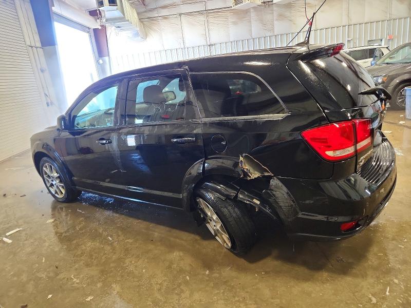 Photo 2 from auction – 2018 DODGE JOURNEY GT with VIN 3C4PDDEG9JT389323