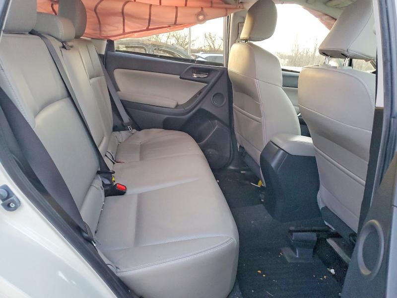 Photo 11 from auction – 2015 SUBARU FORESTER 2 with VIN JF2SJARC0FH554904