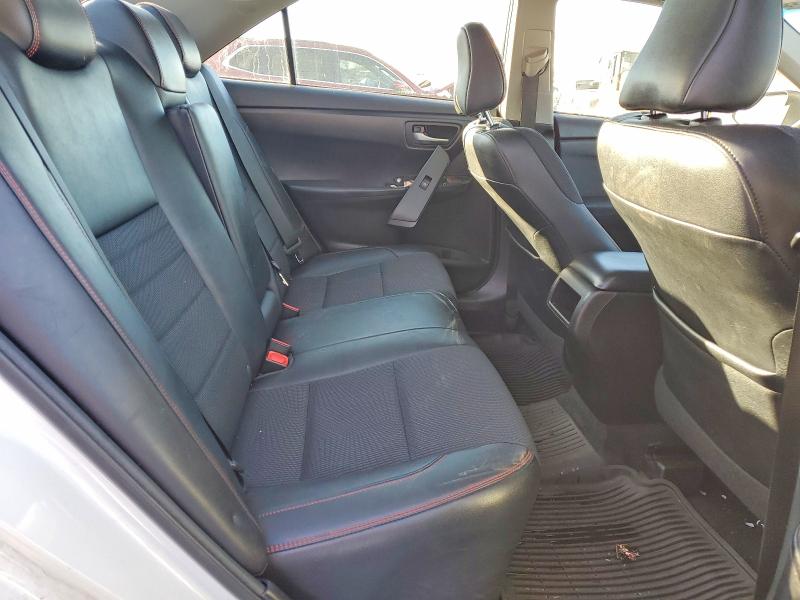 Photo 10 from auction – 2017 TOYOTA CAMRY LE with VIN 4T1BF1FK8HU767195