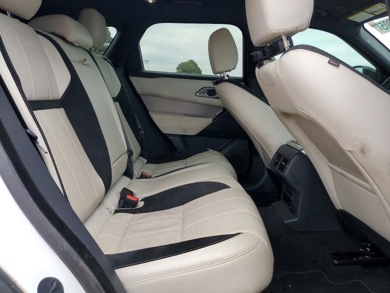 Photo 10 from auction – 2022 LAND ROVER RANGE ROVER VELAR with VIN SALYJ2EX7NA342797