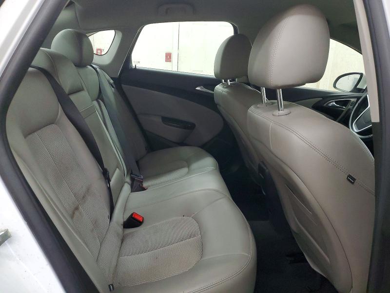 Photo 10 from auction – 2014 BUICK VERANO CON with VIN 1G4PR5SK7E4148271