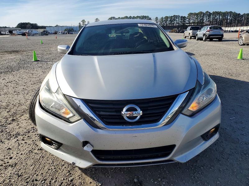 Photo 5 from auction – 2017 NISSAN ALTIMA 2.5 with VIN 1N4AL3AP1HC137912