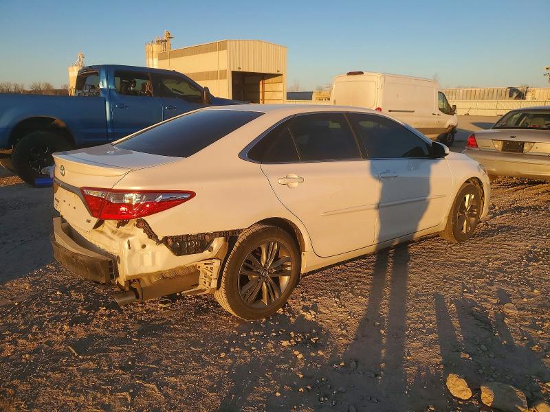 Photo 3 from auction – 2017 TOYOTA CAMRY LE with VIN 4T1BF1FK0HU343266
