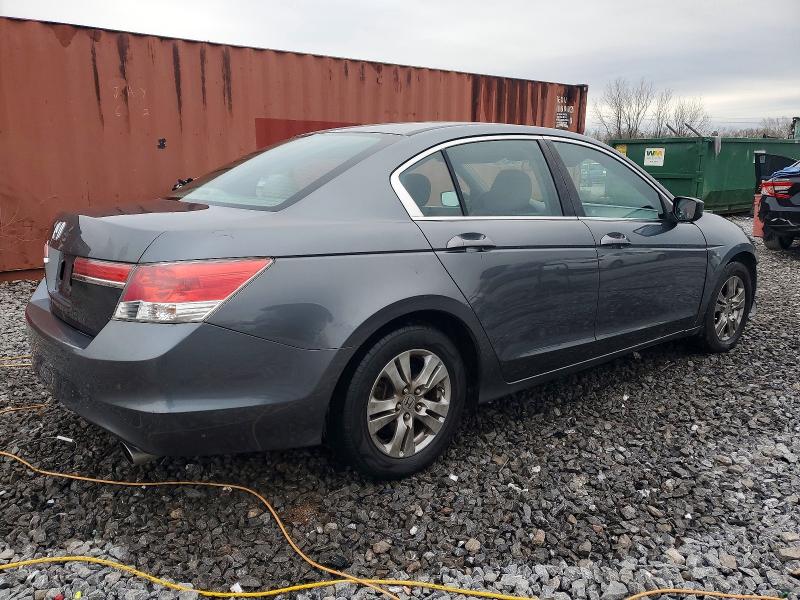 Photo 3 from auction – 2011 HONDA ACCORD with VIN 1HGCP2F46BA101895
