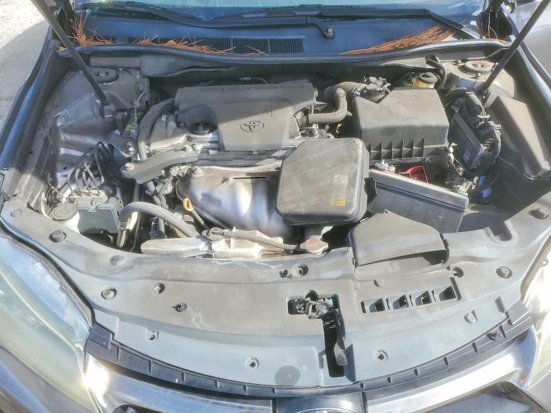 Photo 11 from auction – 2016 TOYOTA CAMRY LE with VIN 4T1BF1FK6GU212244