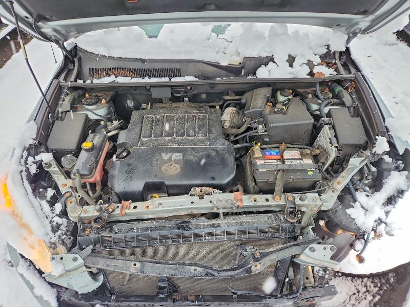 Photo 12 from auction – 2008 TOYOTA RAV4 with VIN JTMBK33V085065506