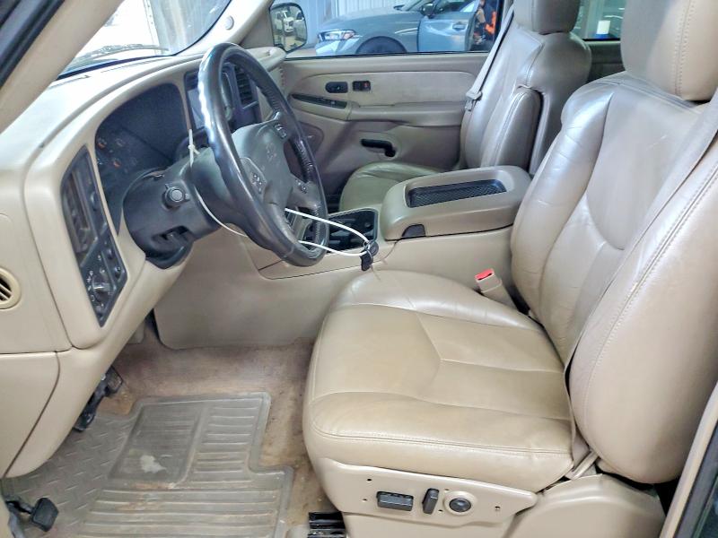 Photo 7 from auction – 2003 CHEVROLET SILVERADO with VIN 1GCEC19T33Z191803