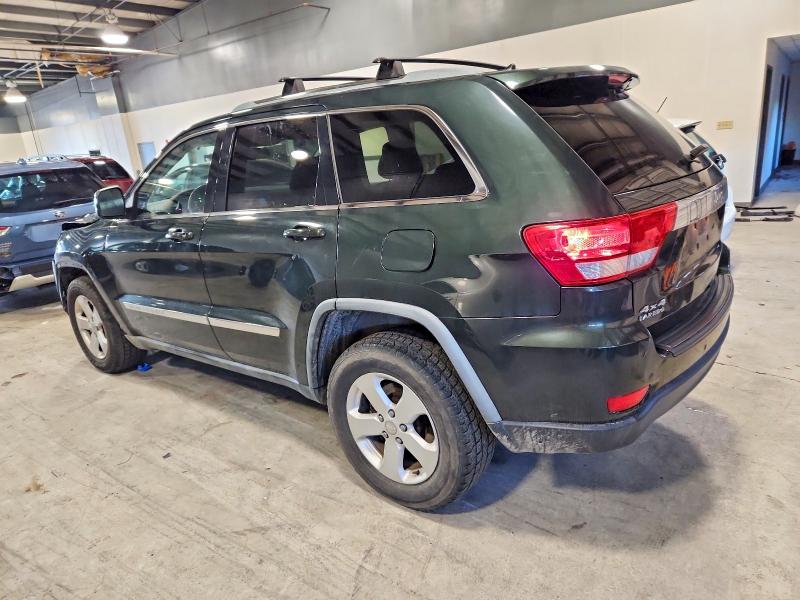 Photo 2 from auction – 2011 JEEP GRAND CHER with VIN 1J4RR4GGXBC680735