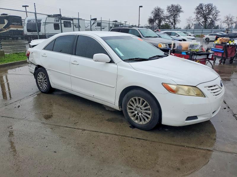 Photo 4 from auction – 2009 TOYOTA CAMRY BASE with VIN 4T1BE46K69U868497