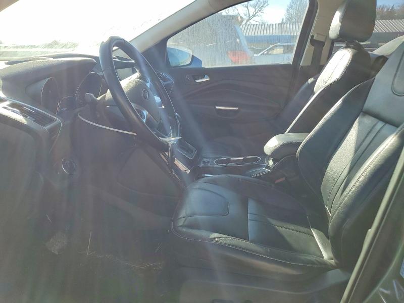 Photo 7 from auction – 2013 FORD ESCAPE TIT with VIN 1FMCU0J92DUC85955