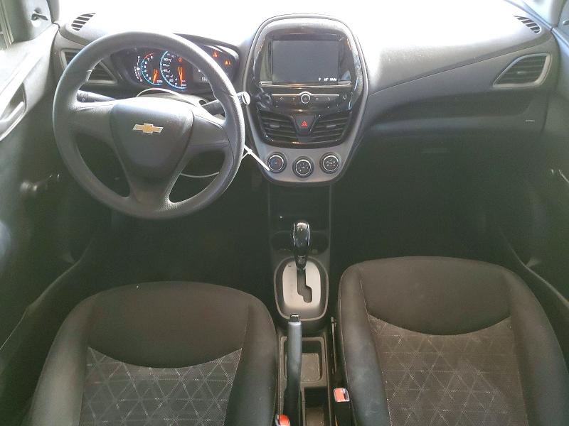 Photo 8 from auction – 2019 CHEVROLET SPARK LS with VIN KL8CB6SA7KC741997