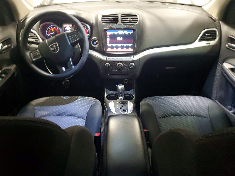 Photo 8 from auction – 2019 DODGE JOURNEY with VIN 3C4PDCBG1KT731797