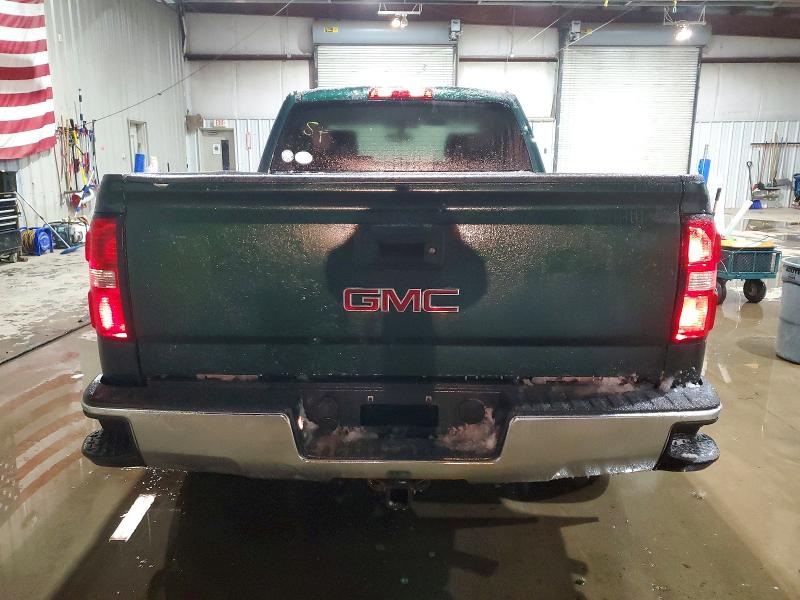Photo 6 from auction – 2015 GMC SIERRA with VIN 1GTV2UEC5FZ172958