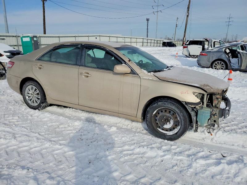 Photo 4 from auction – 2011 TOYOTA CAMRY BASE with VIN 4T1BF3EKXBU138168