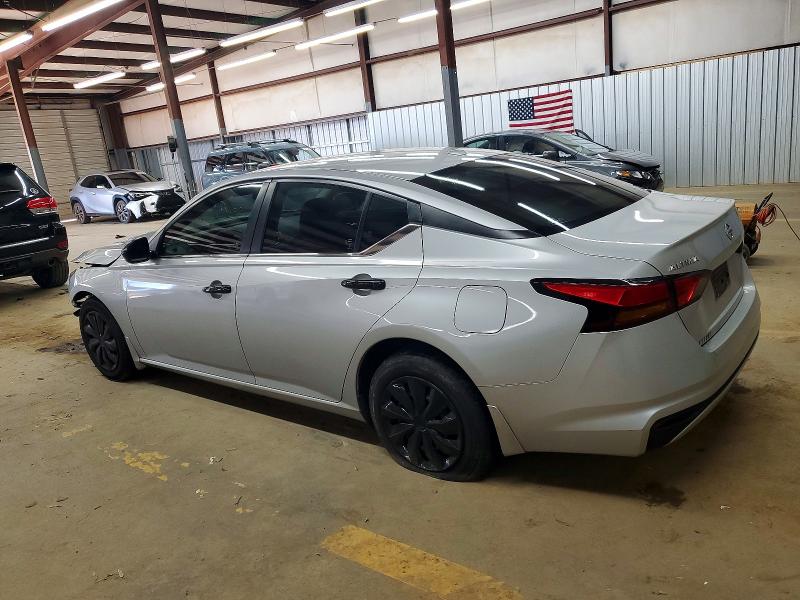 Photo 2 from auction – 2020 NISSAN ALTIMA with VIN 1N4BL4BV6LC270519