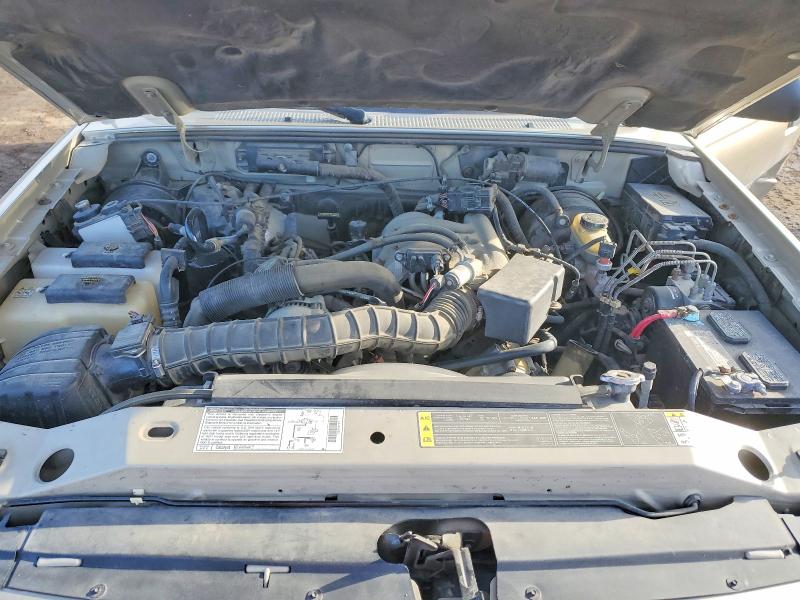 Photo 11 from auction – 2001 FORD RANGER SUP with VIN 1FTYR14VX1PB15377