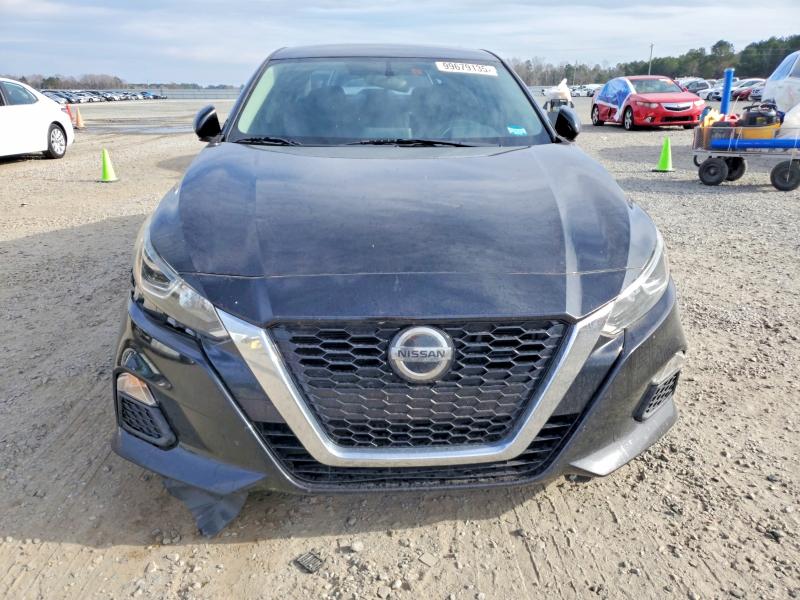 Photo 5 from auction – 2019 NISSAN ALTIMA S with VIN 1N4BL4BV4KC145470