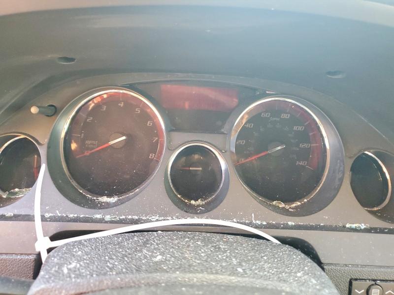 Photo 9 from auction – 2012 GMC ACADIA with VIN 1GKKRTEDXCJ201385
