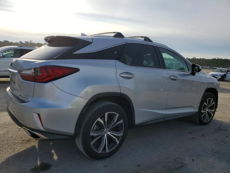 Photo 3 from auction – 2016 LEXUS RX with VIN 2T2ZZMCA9GC024785