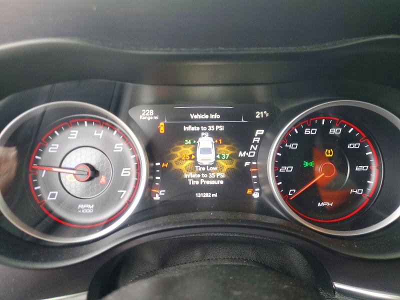 Photo 9 from auction – 2015 DODGE CHARGER SE with VIN 2C3CDXBG9FH812233