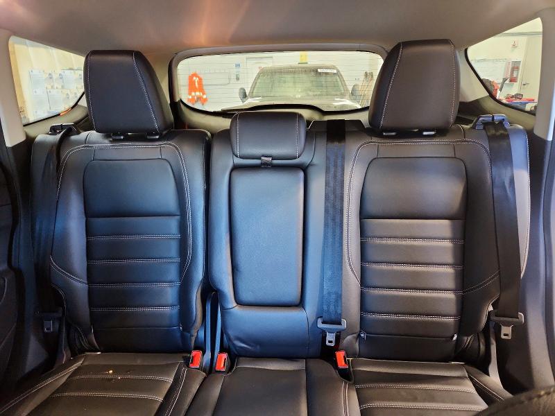 Photo 10 from auction – 2018 FORD ESCAPE SEL with VIN 1FMCU9H98JUB57399