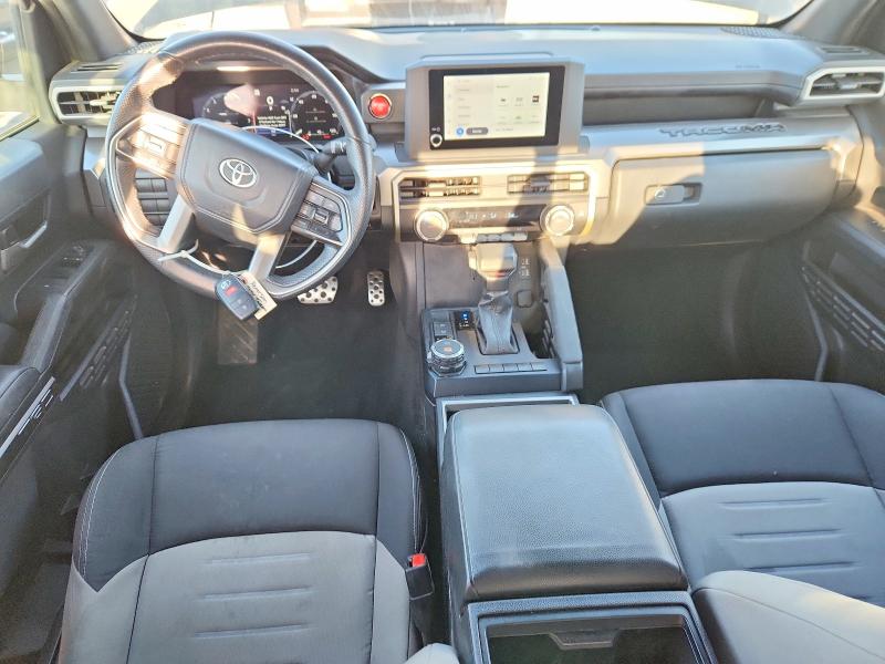 Photo 8 from auction – 2024 TOYOTA TACOMA DOU with VIN 3TMLB5JN1RM037647