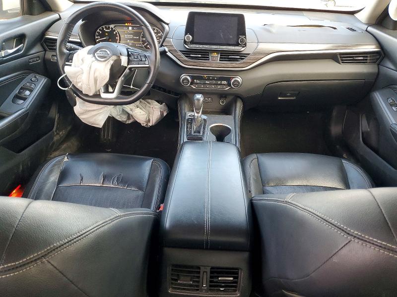 Photo 8 from auction – 2019 NISSAN ALTIMA PLA with VIN 1N4BL4FV5KC114092