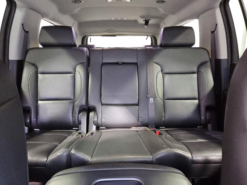 Photo 10 from auction – 2020 CHEVROLET SUBURBAN C with VIN 1GNSCHKC8LR174945