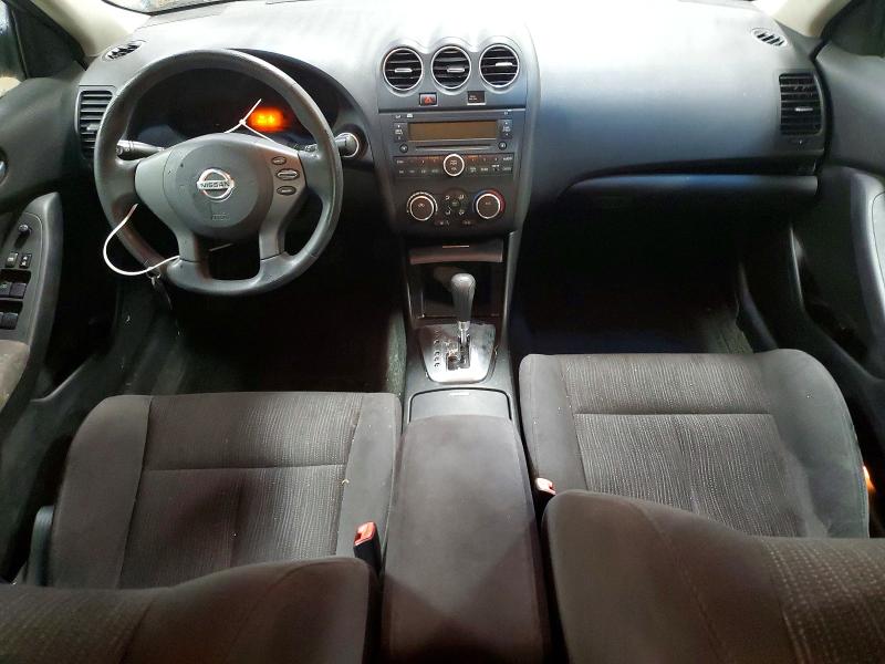 Photo 8 from auction – 2011 NISSAN ALTIMA BAS with VIN 1N4AL2AP2BN482047