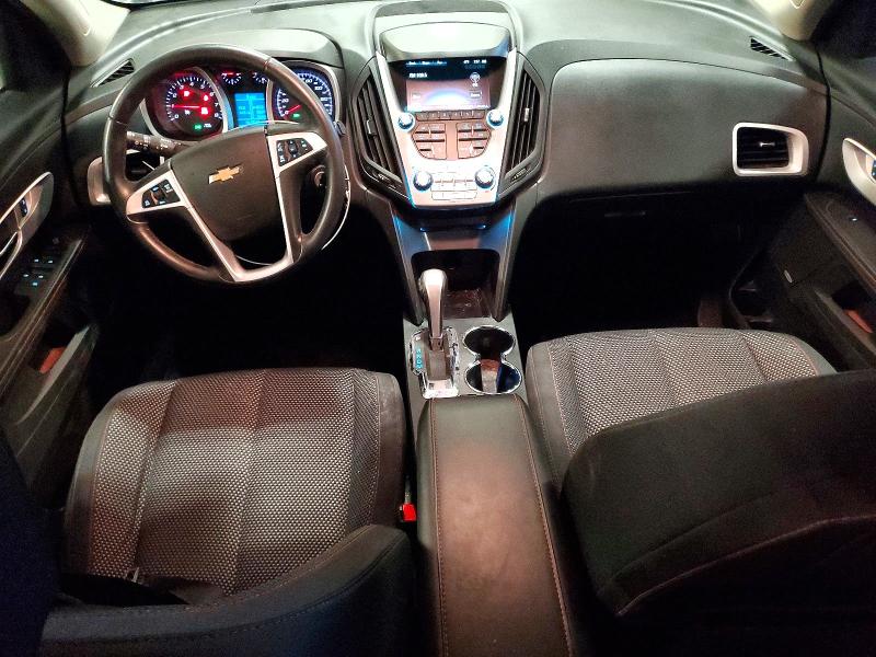 Photo 8 from auction – 2015 CHEVROLET EQUINOX LT with VIN 2GNFLGE38F6218692