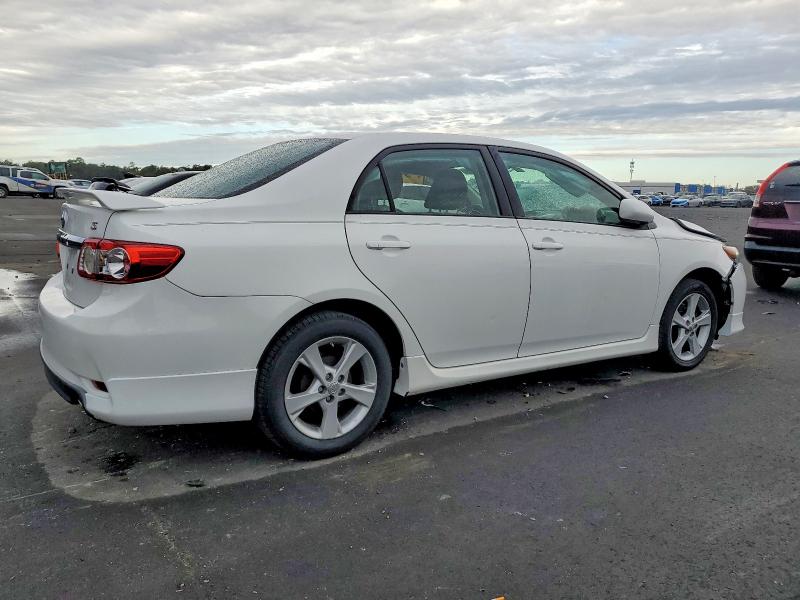Photo 3 from auction – 2012 TOYOTA COROLLA BA with VIN 2T1BU4EE3CC757655
