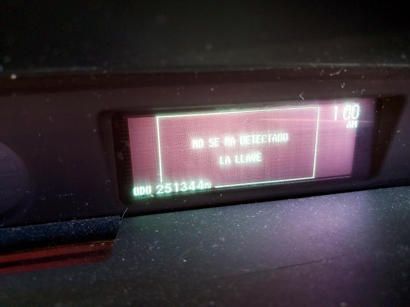 Photo 9 from auction – 2015 TOYOTA PRIUS with VIN JTDKN3DU9F0446973