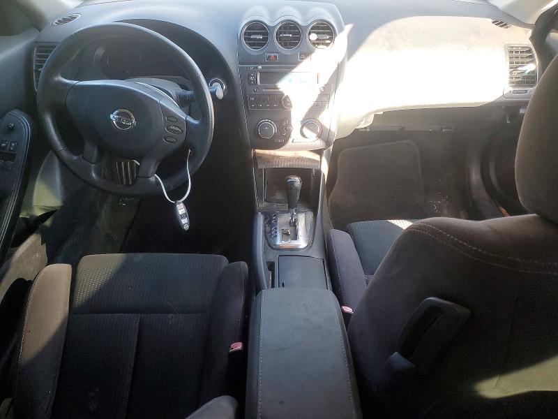 Photo 8 from auction – 2012 NISSAN ALTIMA S with VIN 1N4AL2EP5CC198967