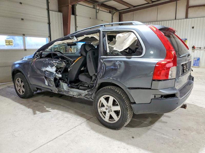 Photo 2 from auction – 2007 VOLVO XC90 3.2 with VIN YV4CZ982271409681