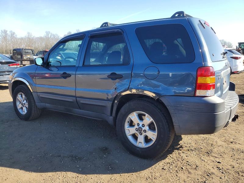 Photo 2 from auction – 2006 FORD ESCAPE with VIN 1FMYU93126KB18480