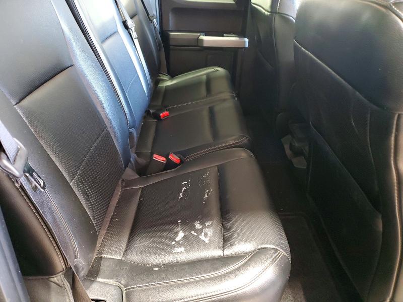 Photo 10 from auction – 2016 FORD F150 SUPER with VIN 1FTEX1EF9GKF38019