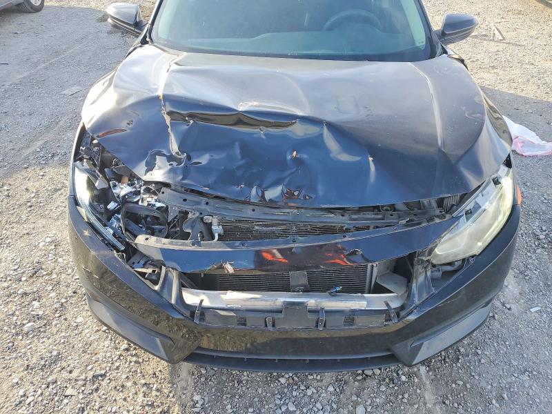 Photo 11 from auction – 2016 HONDA CIVIC with VIN 19XFC2F71GE009969