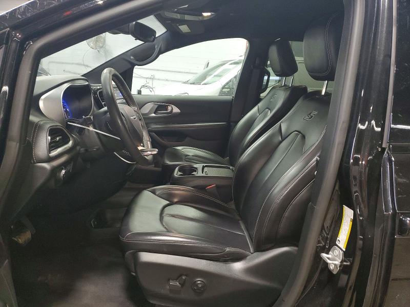 Photo 7 from auction – 2023 CHRYSLER PACIFICA with VIN 2C4RC1BG0PR513117