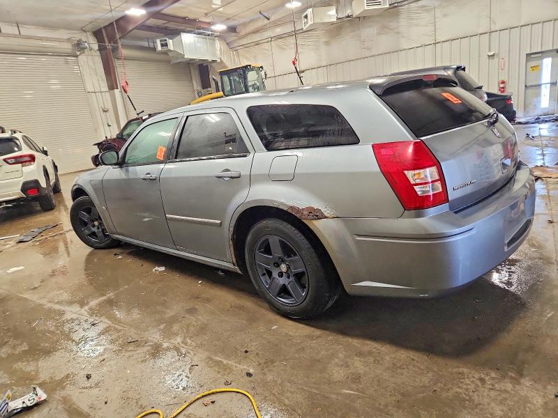 Photo 2 from auction – 2006 DODGE MAGNUM SXT with VIN 2D4FV47V56H409932